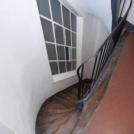 Apartment Charmant Studio Central Neuf Calme Maubert Aircon *